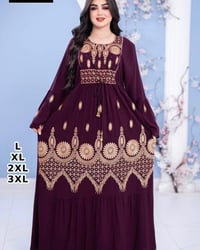 دراعات هندية • خامات راقية • مقاسات L-XXXL