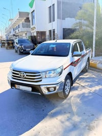 هايلوكس • ٢٠٢٣ • رقم اربيل