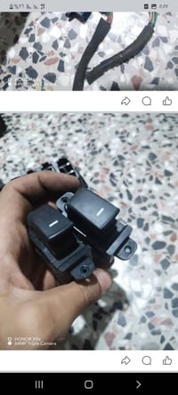 وصلتنه غراض سيارات ياباني ولكوري مولطير جام دمكم يدات داخل وخارج 07813...