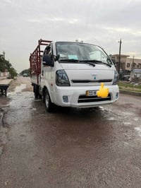 كيا ٢٠١٦ • مكفوله • تبريد شغال