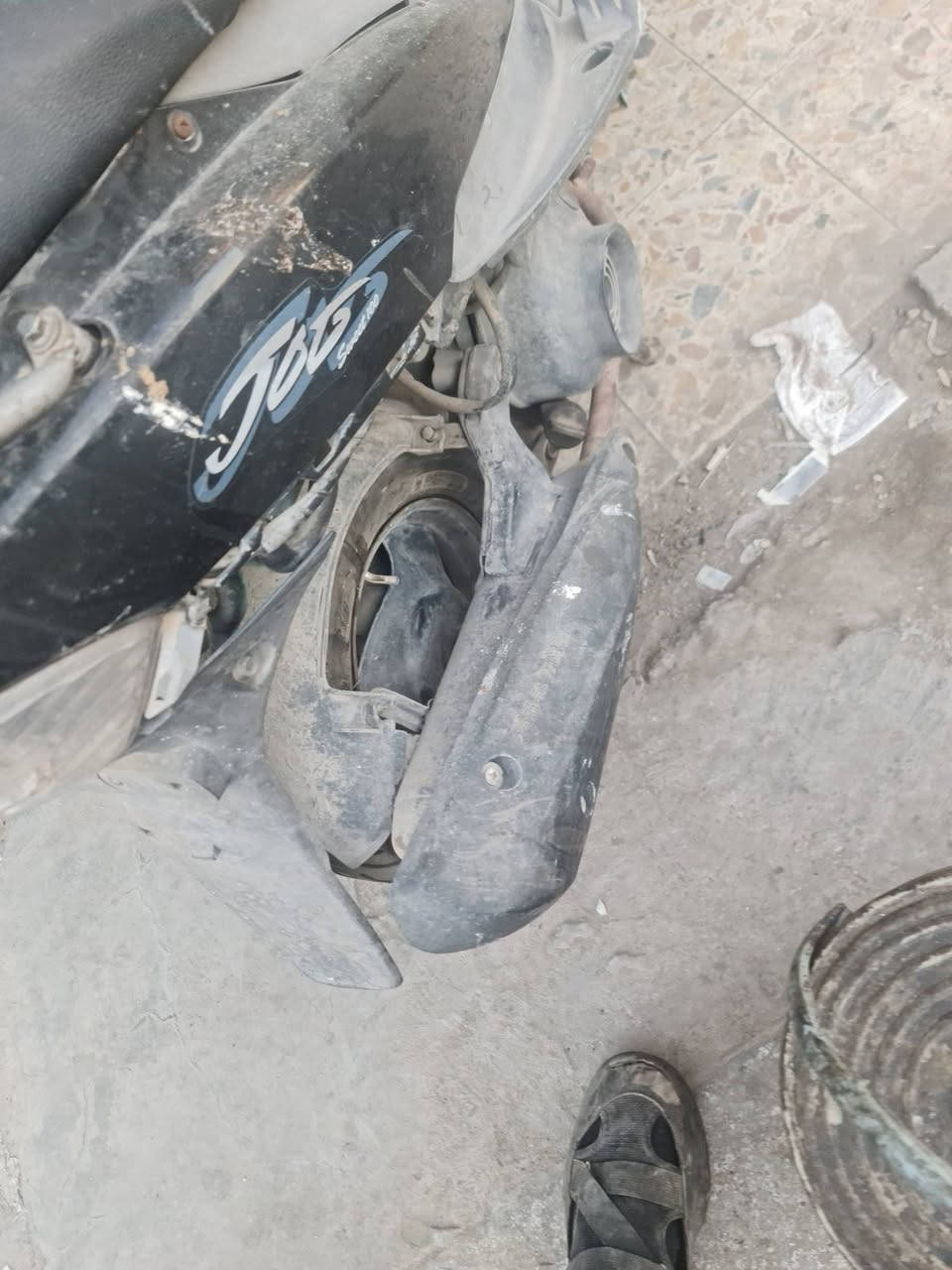 شغالة مكينة رمبة الاتصال ***********
