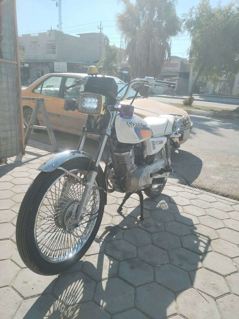 تايكر اربعه كير موديل ٢٠ اوراق كار تونيه سعر ٣٧٥وبيهه مجال مكاني بلحفريه الرقم ***********
