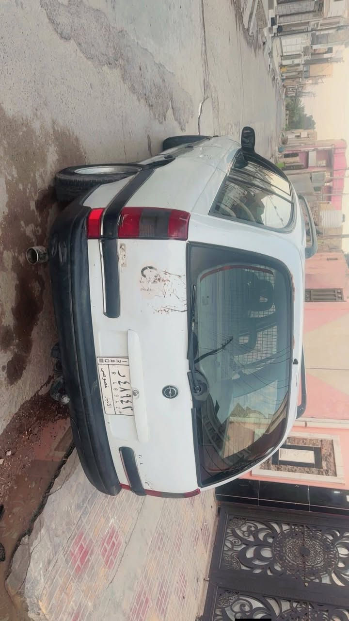 مكلف بنشر مكلف بنشر
اوبل دكتوره للبيع جاهزه سياره من كلشي محرك كير عادي 2000
تحويل مباشر 
سعر 35وبيه مجال 
مكان الرمادي 

مراوس بحديث وفرق كل شهر 3
***********
