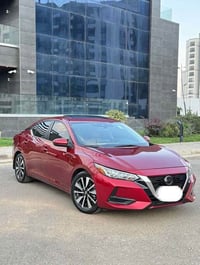 نيسان سنترا 2023 • نيسان 2023 • سنترا SV • سيارة نيسان اربيل • سنترا ف...