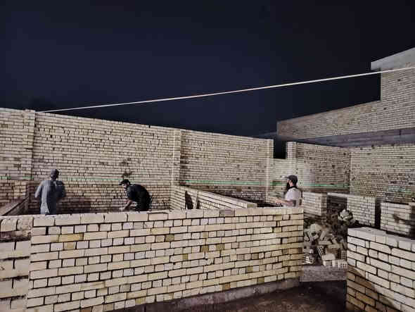 يا الله الخلفه ابو الحسن شغلنه عل دبل قطعي بل يوميه سعار مناسبه نضافه سرعه لتزام بل موعد نضافه بل عمال مكاني زعفرانيه تصل وتدلل ***********
