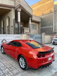 كمارو 2012  كير عادي   مكينه 3600  بلكات ريسنك سعرها 100 $$  نوزلات جد...