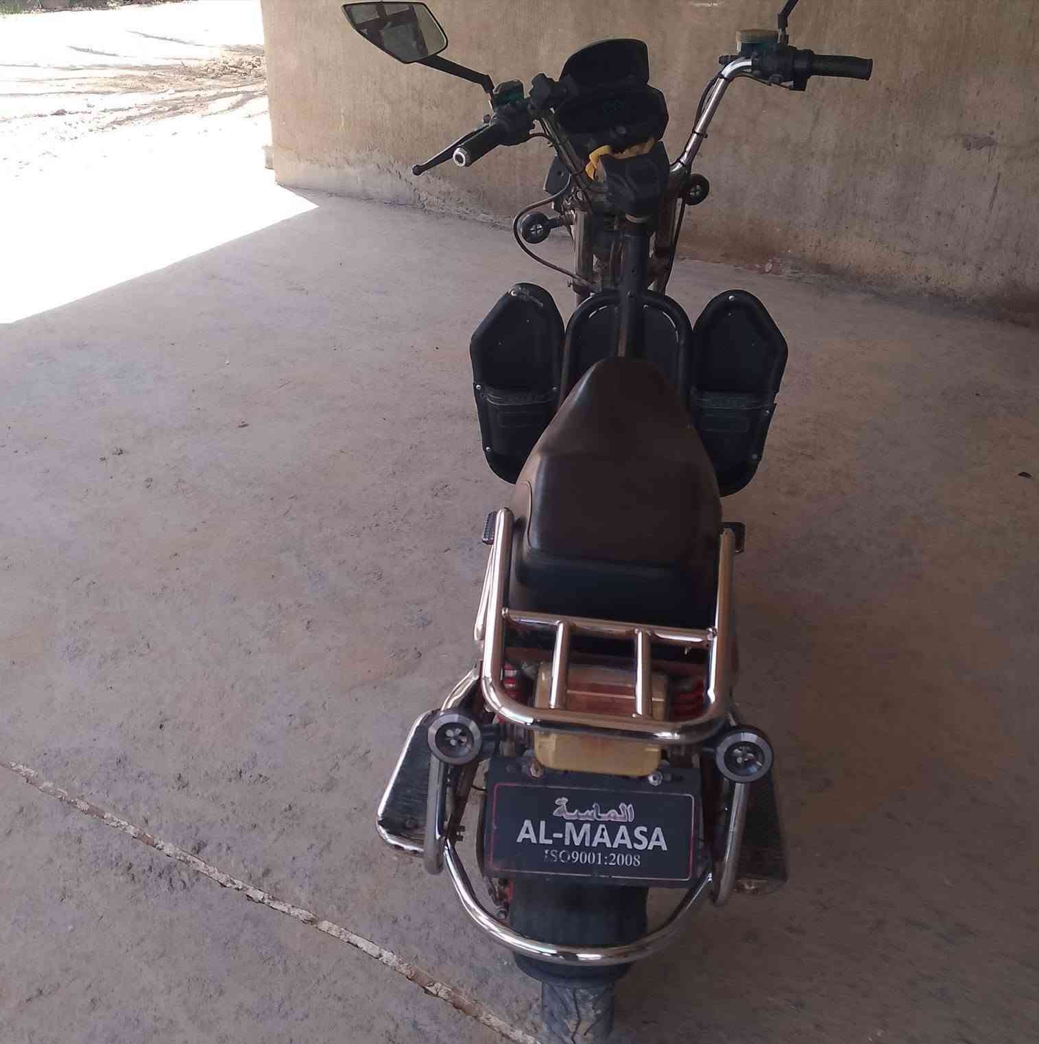 على الرقم
دراجه جبلي للبيع بطاريات عل فحص تشغيل عن بعد دبل اشاره وره كدام شغال نضافه مثل ماتشوف بريك خلفي امامي لايت عالي ناصي السعر ٤٥٠ بي مجال بسيط مكان فلوجه (***********)
