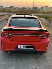 تشارجر R/T • SRT • رقم بغداد