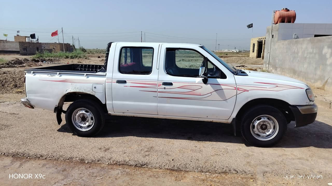 نيسان البيع موديل 98 رقم ميسان

سنويه بسمي العام 2030 تحويل مباشر
مكينه حداديه تخم تاير كله جديد
السعر 75 وبيه مجال

ستفسار على رقم ***********
