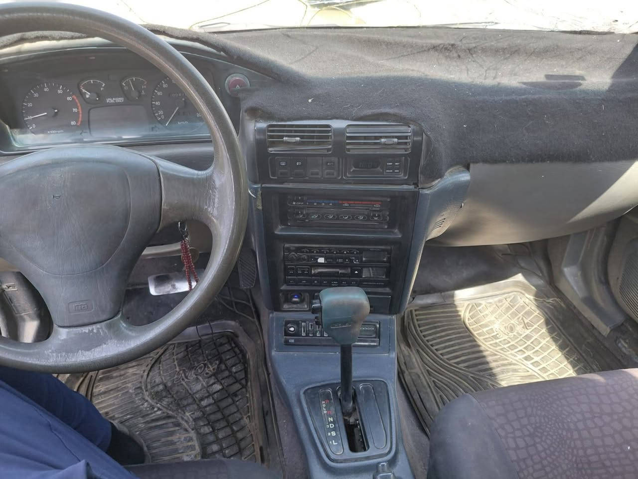 سلام عليكم كيا سيفيا ٩٣ بسمي الكير بي تئخير السعر ٢٨ مكاني بغداد العامريه ***********
