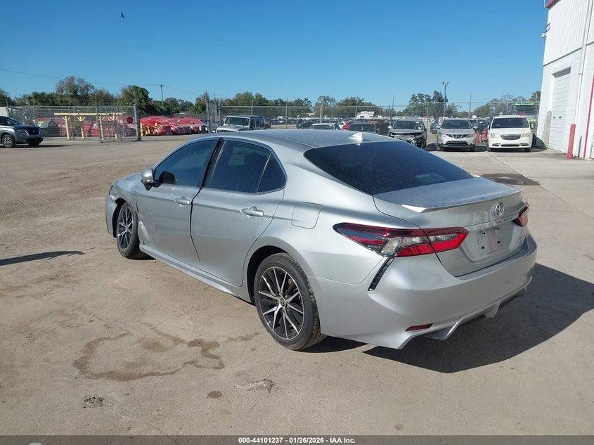 ★ ★ #النمرود_للمزاد_الأمريكي ،👑 ★ ★
🔵 نوع سياره: تويوتا كامري 2024 SE
🔵 حاله السياره: تعمل وتسير
🔵 المسافة: 33684mi
🔵 حـجم المـحرك : 4 بستم. 2.5L 
🔵 تاريخ المزاد: الاربعاء 2026/3/25
🔵 ضرر السيارة : موضح في الصور 
--------------------------------------------------------------------------------
 🔴 بأمكانك ادخالها ذوي شهداء او حرة او نقلها الى اقليم كردستان العراق 

مكان المكتب / الموصل /ناحية النمرود/قرية السلامية

خدمتنا تشمل:  
🚗 شراء السيارات المطلوبة حسب طلبك 
📝 تقارير كارفاكس شامله عن حالة السيارات قبل الشراء
🚛 ترتيب شحن السيارة من امريكا ألى اي مكان بأمان وسرعه 
📱نظام تتبع خاص بك لمتابعة عملية النقل من المزاد الى ميناء ام قصر او منفذ طريبيل او جبل علي ( اقليم كردستان) 
🛳ارخص اسعار الشحن

- خدمة التخليص الجمركي
١- ميناء ام قصر 
٢- منفذ طريبيل 
٣- اقليم كردستان (جبل علي) 
٤-مرسين ( تركيا )

للاستفسار عن شراء السيارات اتصل الى الارقام التالية 

كورك/. ***********  (واتساب) ☎️
آسيا/. *********** ☎️
#النمرود_للمزاد_الامريكي
