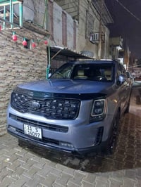 تيلورايد برستيج • ٢٠٢١ • حادث مصبوغ