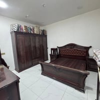 غرفة نوم • ممتازة • بعقوبة