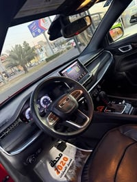 جيب كومباس 2023 فوول موصفات بدون دواخل باب و بنيد مبدل فقط بدون صبغ   ...
