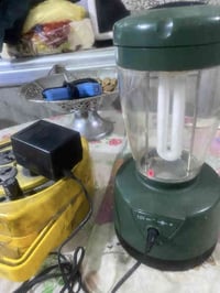 كلوب شحن للطوارئ والسفر والتخييم  عدد٢ حجم كبير بالكارتونة كاملات من م...