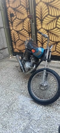 اربعه كير تايكر مديل 2020  دراجه نضيفه شوفت عينك  تجفيت جديد بس بيها ب...