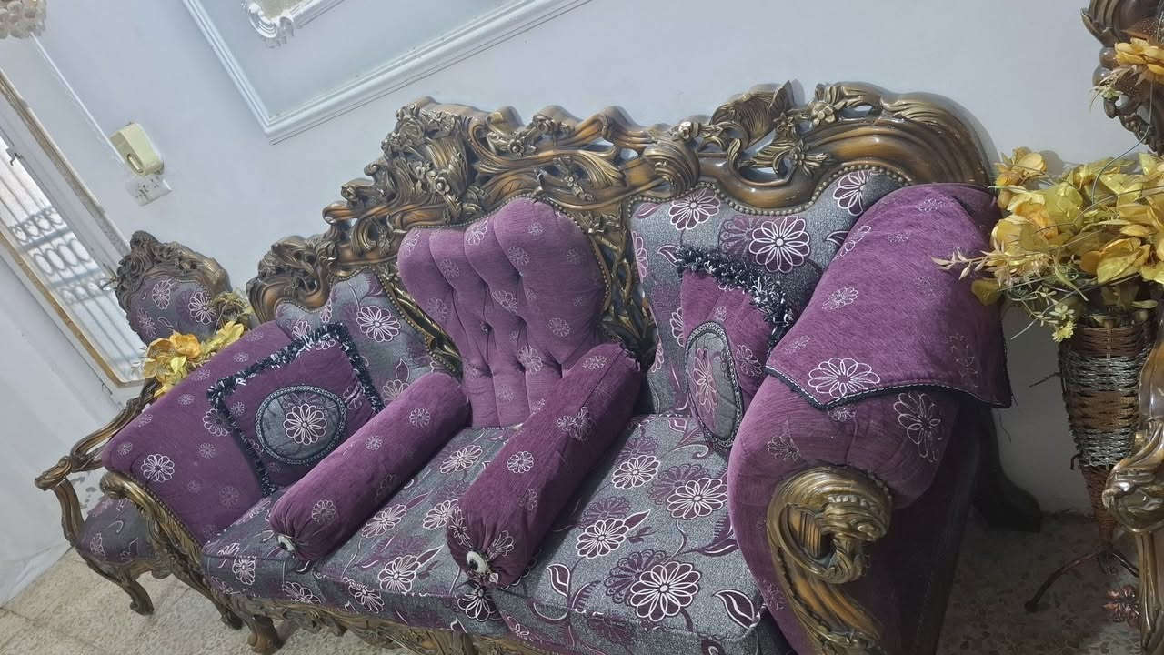 تخم مصري ملكي كله نقش سفنج ضغط شغل درجه اولا وياه طبلات 2حجم كبير زان مصري بلحقيقه احلا من الصوره ماخذي 5نريده 2250المكان حله شارع 80


**إذا كنت صاحب هذا الإعلان وتريد حذفه لأي سبب، رجاءا أرسل رسالة إلى الدعم الفني**