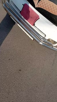 كيا بونجو • ٢٠١٠ • رقم سليمانية