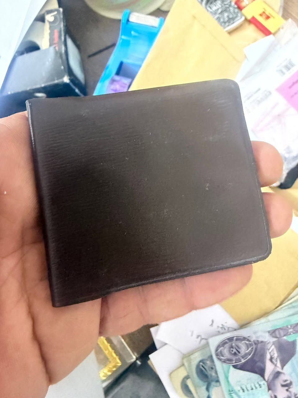 دفتر ارقام هواتف الشركة العامة لانتاج السيارات غير مستخدم
بسعر ٥٠٠٠


**إذا كنت صاحب هذا الإعلان وتريد حذفه لأي سبب، رجاءا أرسل رسالة إلى الدعم الفني**