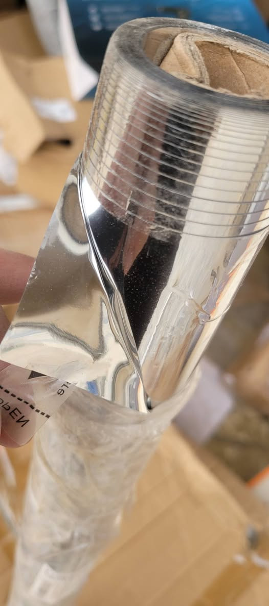 تضليل ١٠ متر .. العرض ٧٥ سم .. السعر ٢٥


**إذا كنت صاحب هذا الإعلان وتريد حذفه لأي سبب، رجاءا أرسل رسالة إلى الدعم الفني**