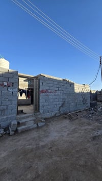 طابو زراعي • ٣ غرف • شارع معمل الشيخ