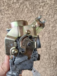 كابريتر سكنس اصليه وكاله على فحص  07807047773