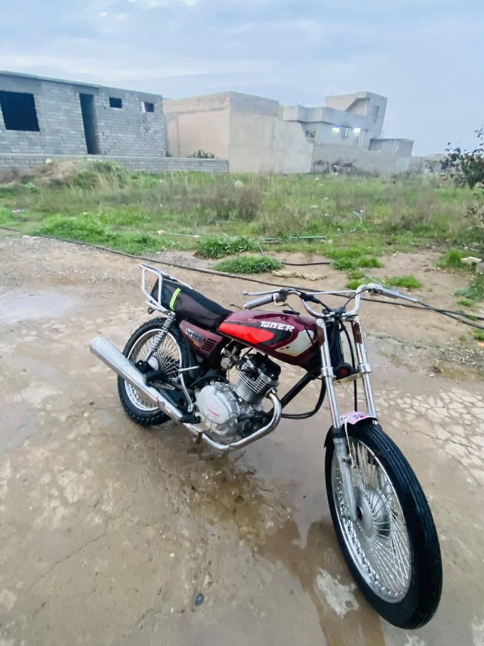 السلام عليكم تايكر 2020 معمر جديد الرقم ***********
