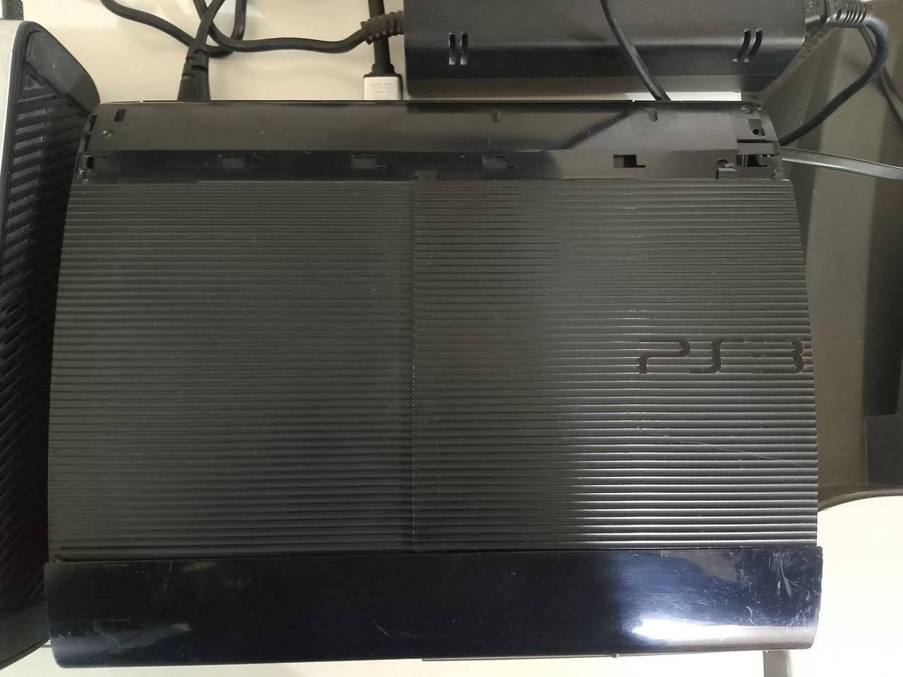 السلام عليكم بلي ثري سوبر سلم نظام مكاتب هارد داخلي 120 كيكا بي العاب وتكدر تنزل من النت من المكاتب الي بداخله نقص تريشتين بالكفر مالته يشغل اقراص حته مال بلي وان 
السعر 80 الف قفل


**إذا كنت صاحب هذا الإعلان وتريد حذفه لأي سبب، رجاءا أرسل رسالة إلى الدعم الفني**