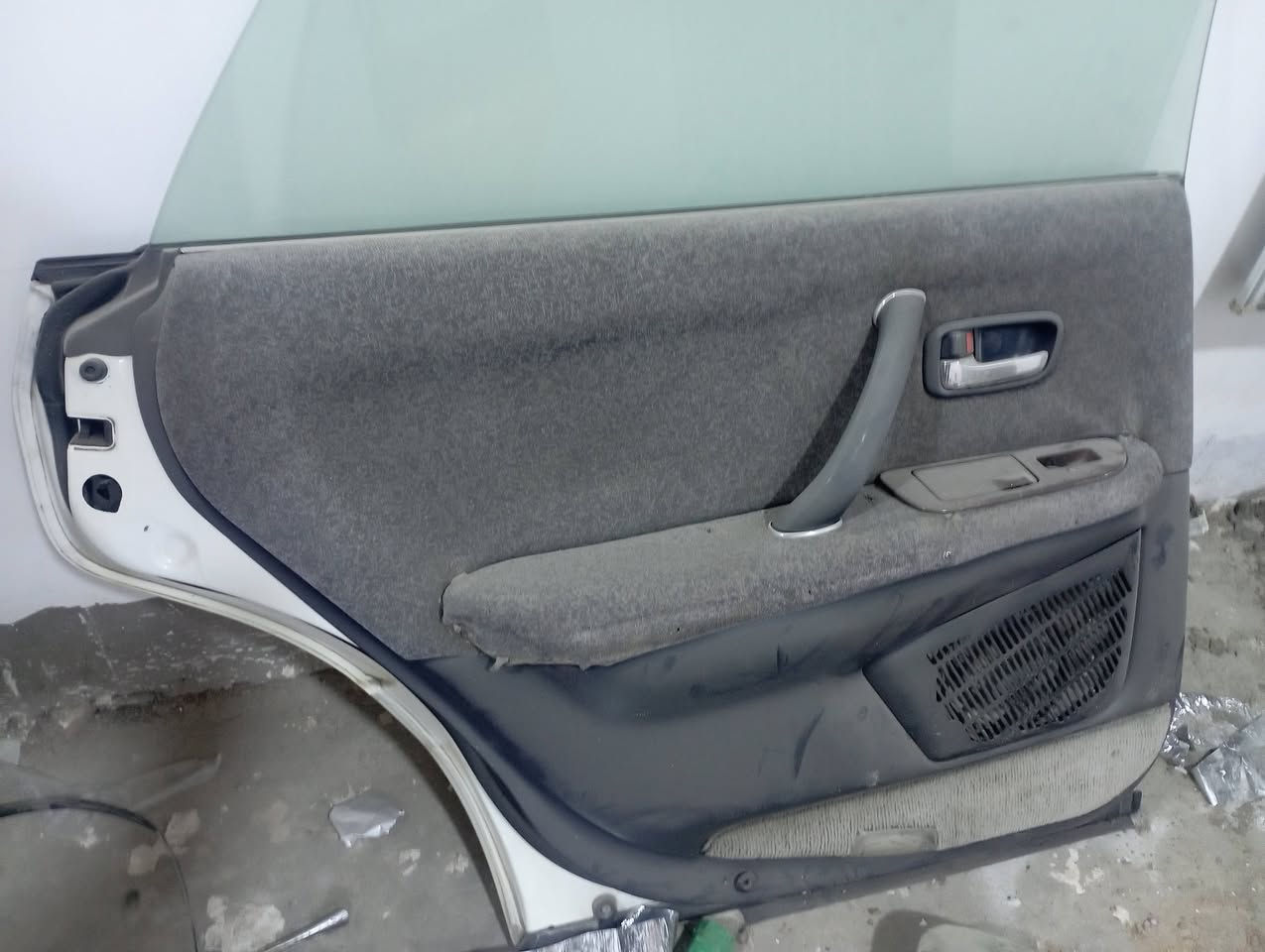 فرة راس الثور فلات للبيع 250 مكان نجف


**إذا كنت صاحب هذا الإعلان وتريد حذفه لأي سبب، رجاءا أرسل رسالة إلى الدعم الفني**