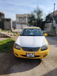 سبكترا • ٢٠٠٩ • رقم ديالى