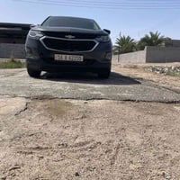 اكونكس • ٢٠١٨ • وارد امريكي
