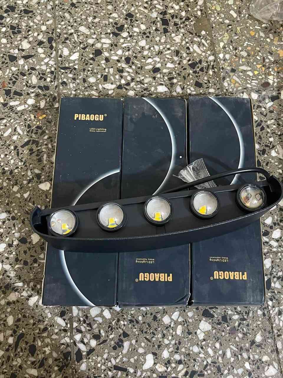 لدات جهتين عدد 4 قطع سعر 30 مع توصيل


**إذا كنت صاحب هذا الإعلان وتريد حذفه لأي سبب، رجاءا أرسل رسالة إلى الدعم الفني**