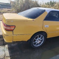 مارك موديل • ٢٠٠٠ • محرك حلو