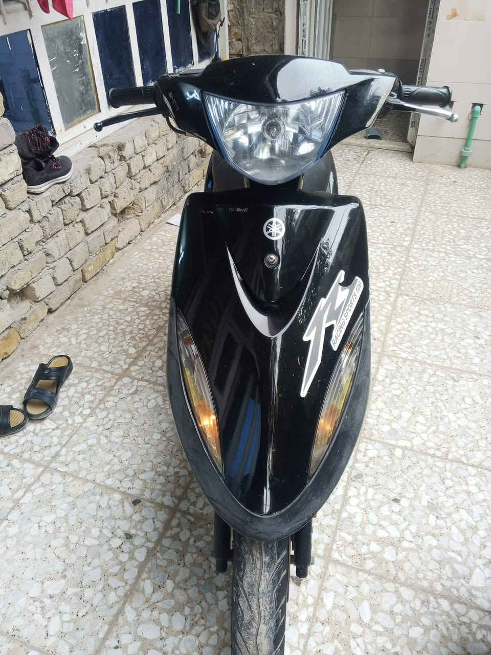 للبيع ماكس عدله مكفوله برغي مامفتوح بيها ختم واحد كلشي بلادي بيها
السعر 800 مكاني بغداد الشعب سبع قصور


**إذا كنت صاحب هذا الإعلان وتريد حذفه لأي سبب، رجاءا أرسل رسالة إلى الدعم الفني**