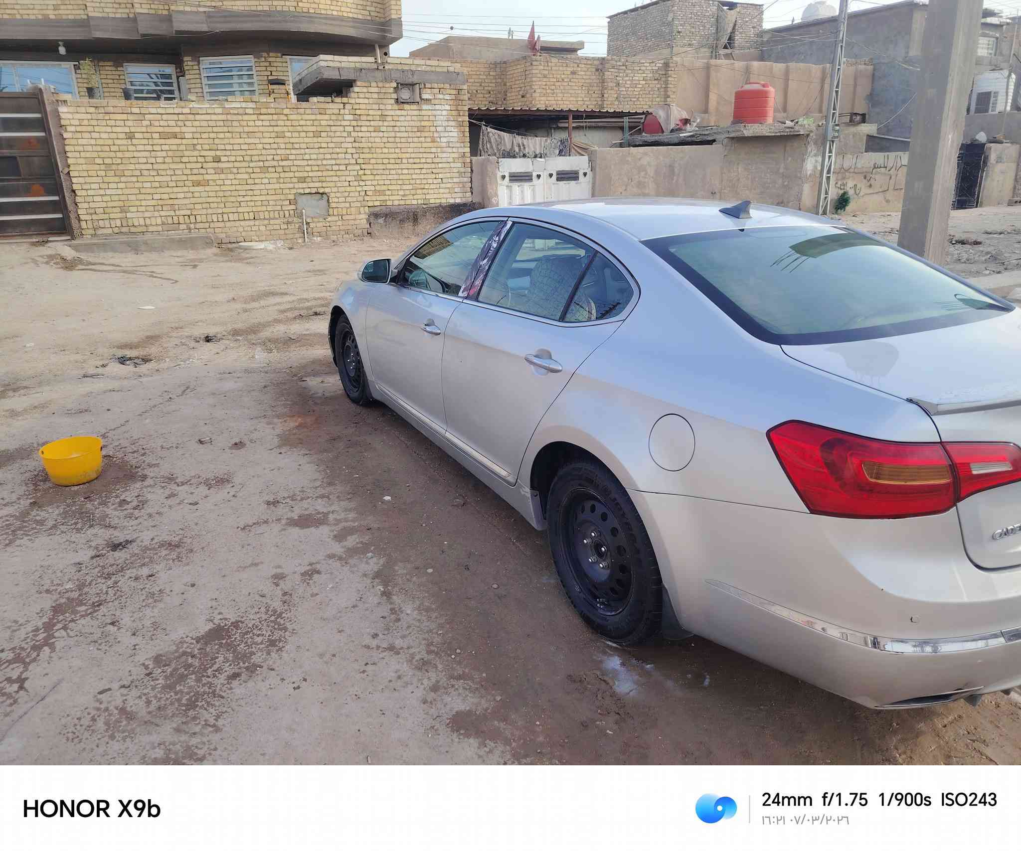 سلام عليكم كيا كادنزا 10 خليجيه فقط جاملغ امامي بدون دواخل كير مكينه تبريد تخم تاير تبريد قطعتين سياره جاهزه الاخير ب90بيه مجال سنويه ما ساقطه ترهم مراوس بتكسي ***********
