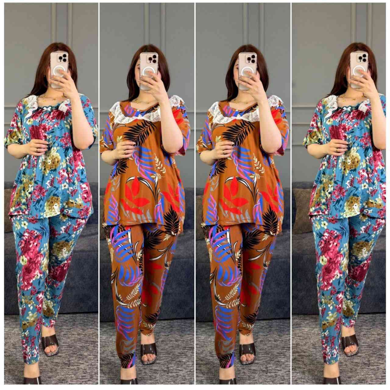 تراك نسائي كشمير شرعي طويل 

الخامه كشمير ايطالي مكفول  💯
القياسات من 2XL الى 5XL
الدرزن 3 اللوان 4 قياسات استندر 
سعر الدرزن 12 قطعه 60الف


**إذا كنت صاحب هذا الإعلان وتريد حذفه لأي سبب، رجاءا أرسل رسالة إلى الدعم الفني**