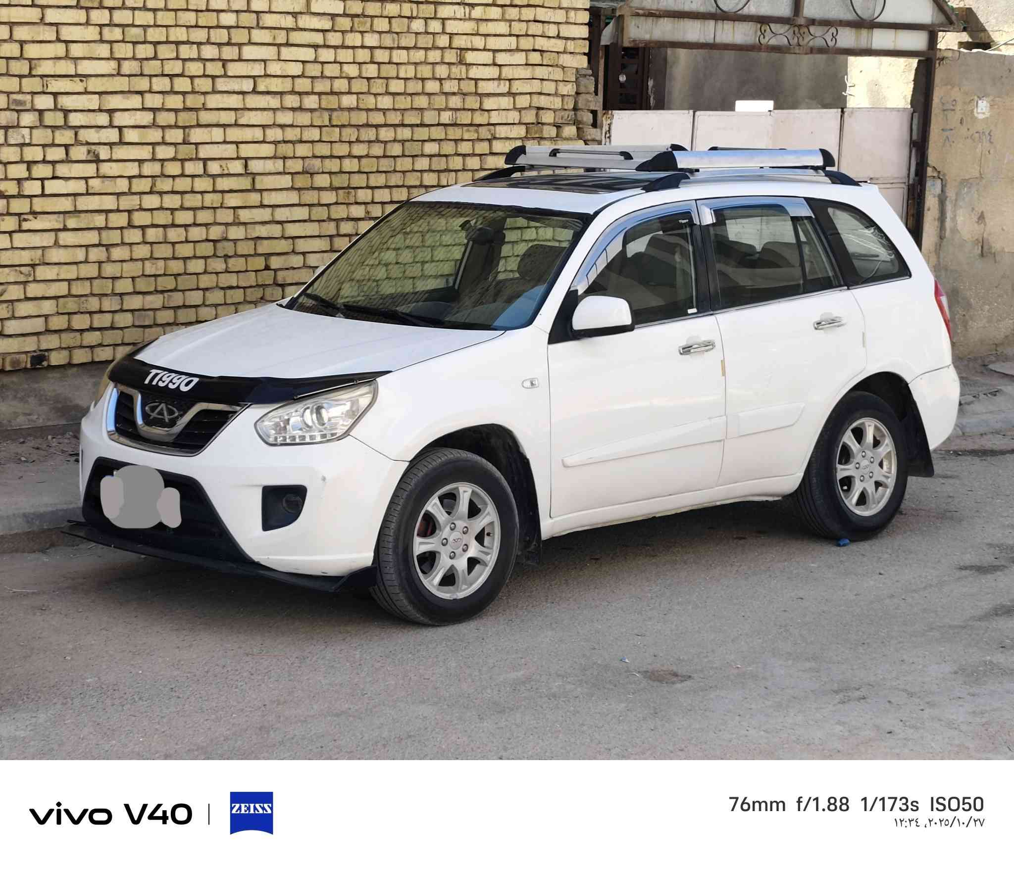 السلام عليكم
تيكو 2013 كير كهربائي باسمي تحويل مباشر
مكينه ١٨٠٠
مواصفاتها
كشنات جلد
هيتر كشن تبريد تدفئه 
حساسات خلفيه
السياره بدون نقص مكينه وكير وحداديه خيرمن الله 
رقم بابل/ المكان الناصريه
رقم جديد دولي هزه جديده  سنويه ل3031 
السعر ( 55$ ) وبيه مجال
مكان الناصرية مركز
للاستفسار 
للاتصال +واتساب‏
‪0782 365 5131‬‏
