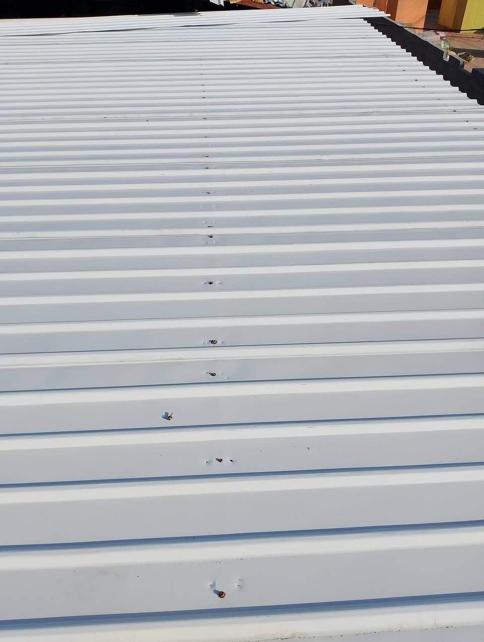 يا الله
عمل جميع انواع الكرفانات والسقايف وكافت اعمال الحداده بيبان شبابيك ***********
