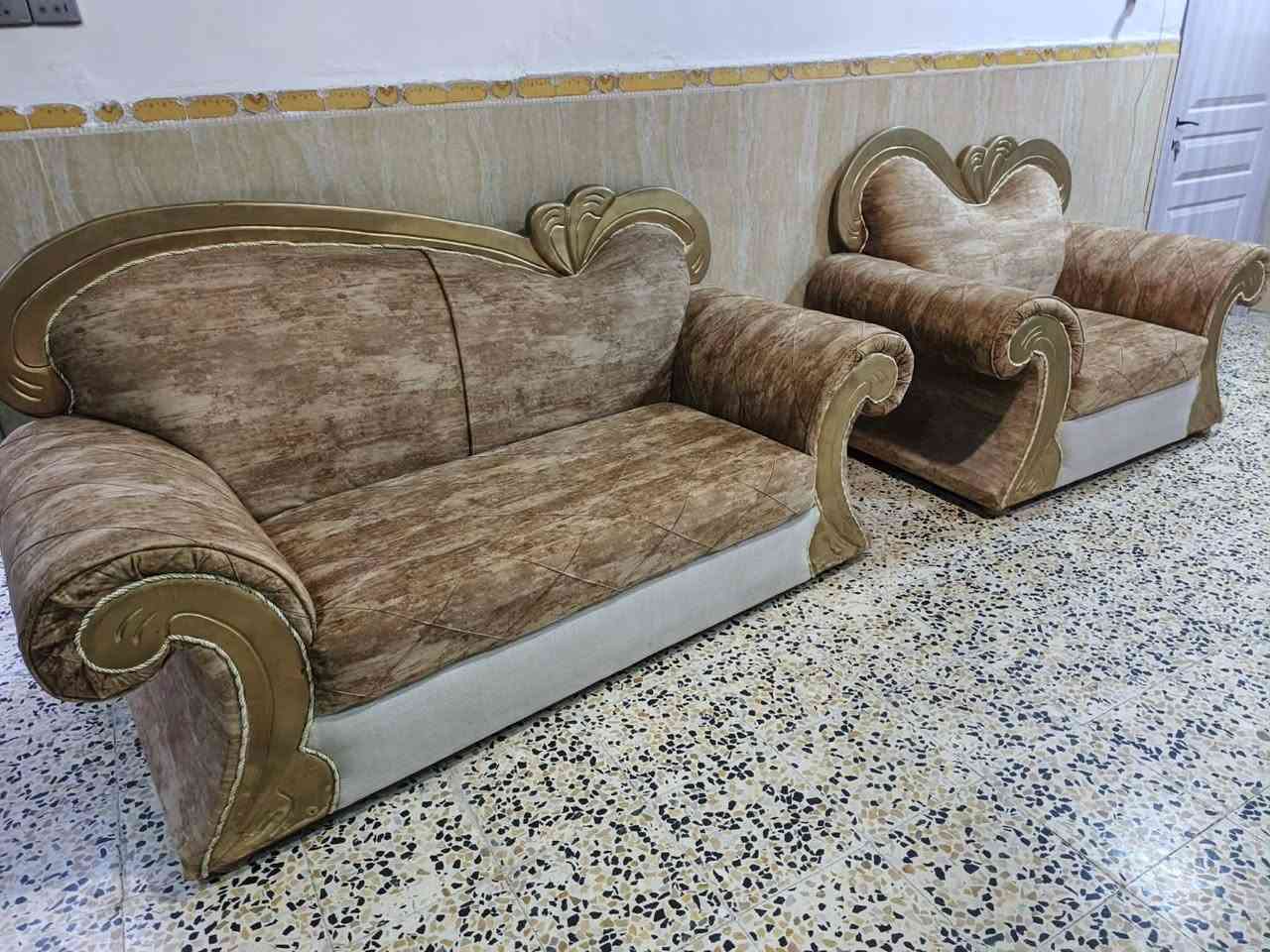 للبيع بسعر مناسب


**إذا كنت صاحب هذا الإعلان وتريد حذفه لأي سبب، رجاءا أرسل رسالة إلى الدعم الفني**