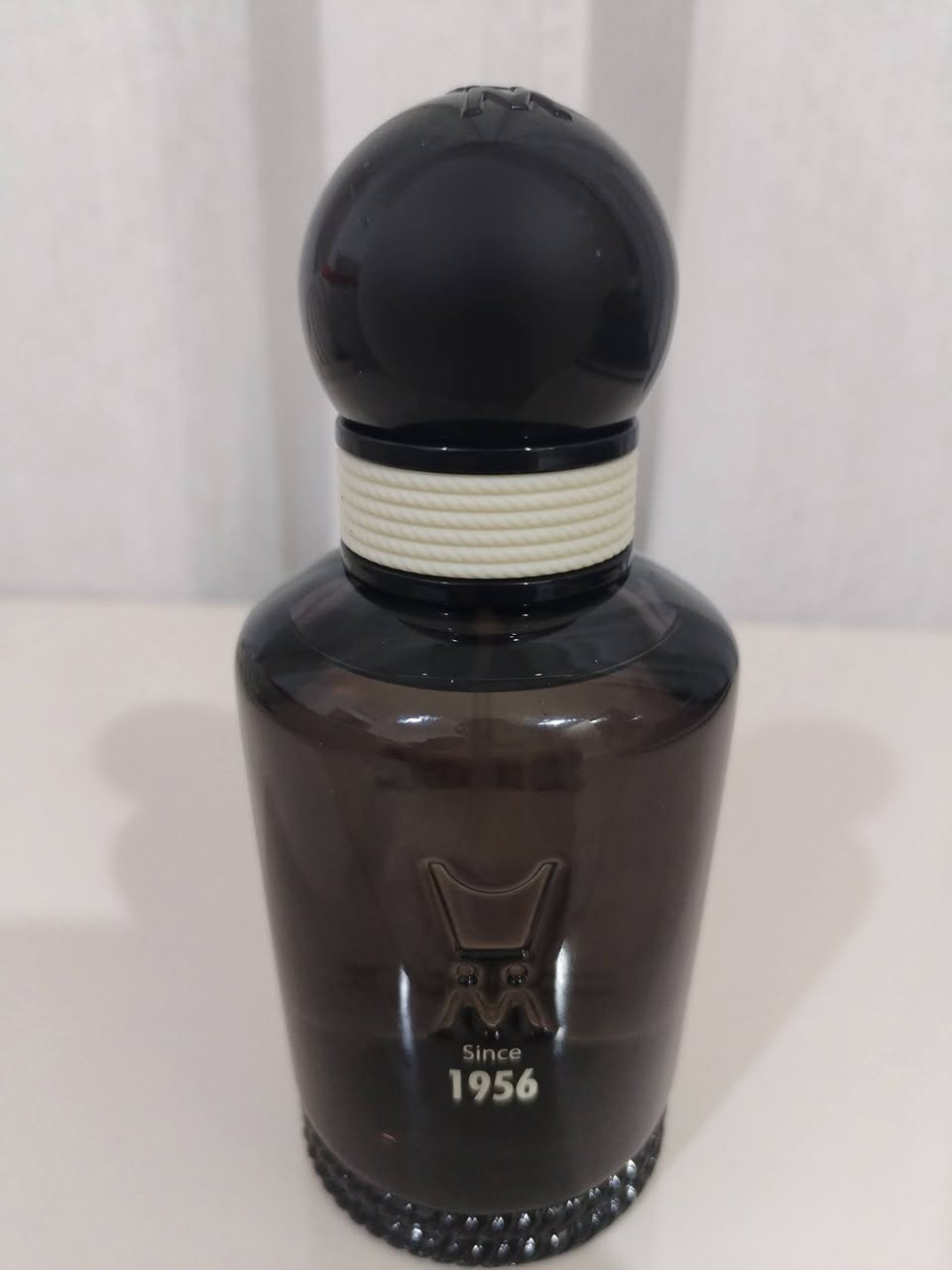 عطر البرنس من الماجد للعود
العطر مستعمل رشات
100 mL
السعر 45 الف
متوفر توصيل لجميع المحافظات


**إذا كنت صاحب هذا الإعلان وتريد حذفه لأي سبب، رجاءا أرسل رسالة إلى الدعم الفني**