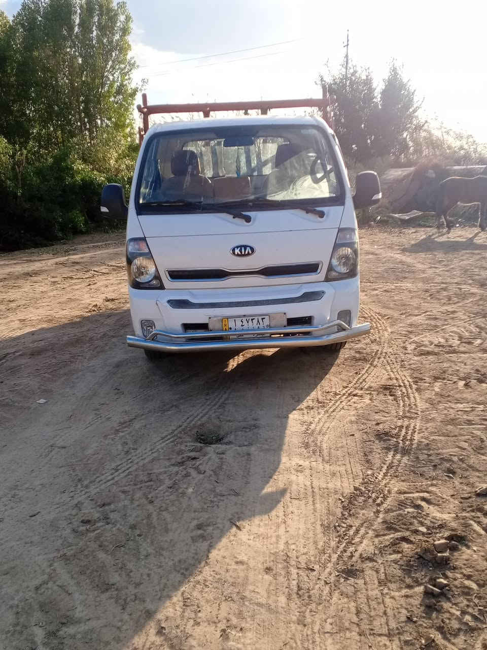 سلام عليكم كيه البيع 2018مكفوله كفاله من ضربه وتبديل وصبق الاتصال هذا رقمي***********
