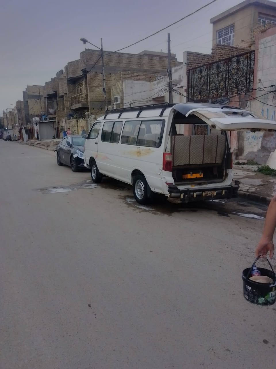 سلام عليكم فتون 2012 رقم ذي قار تحويل ثاني يوم تحويل مرور الرستميه مكينه وكير وكسن  خير من الله تخم تاير جديد مرايات مازدات جدد دعاميه جديده صدر امامي خلفي جديد مصفره هيه مرور ضريبه سياره بلاديه مابيه صبغ سعر 65 مكان بغداد الحسينيه الراشديه رقم ***********
