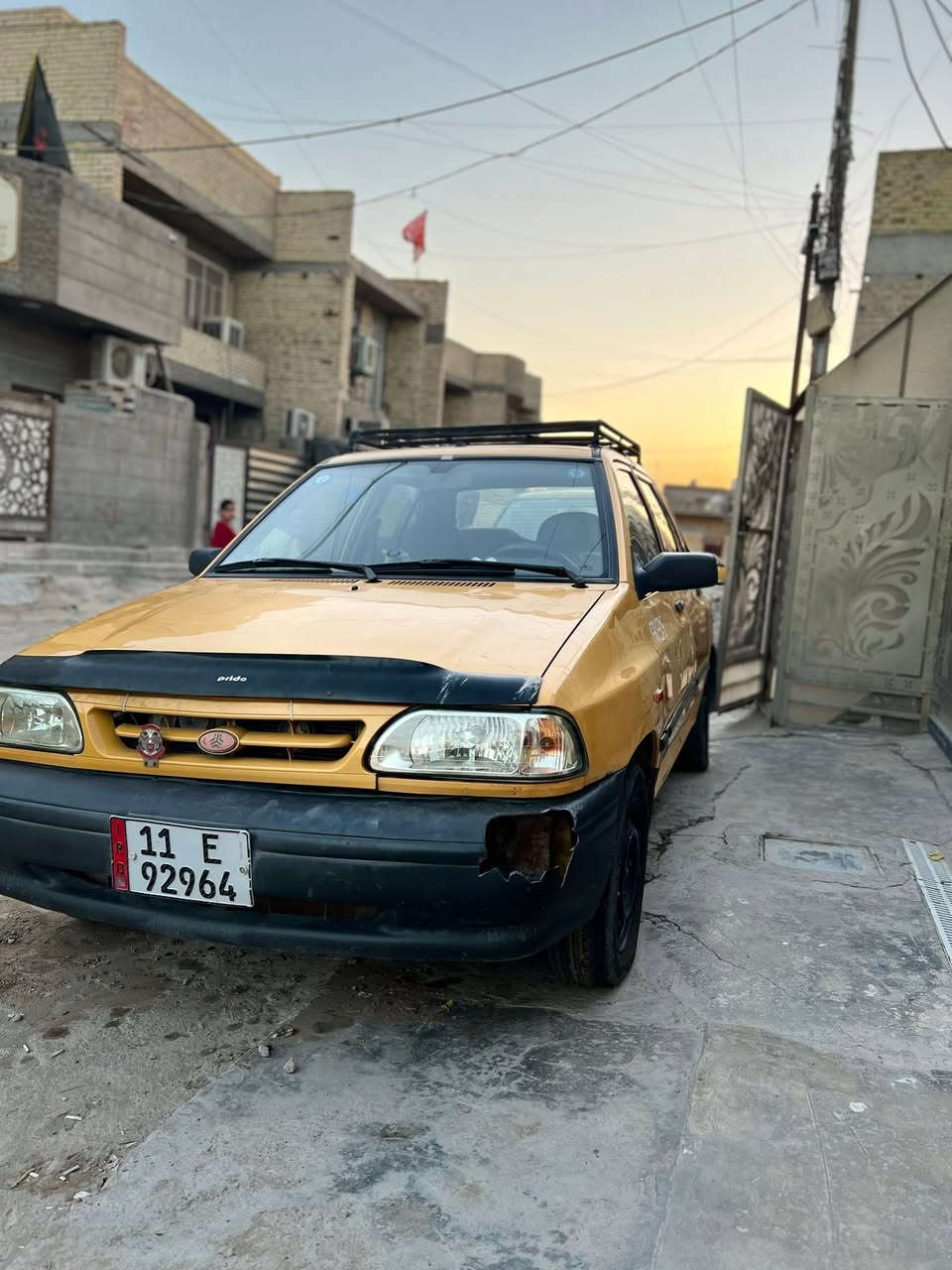 سلام عليكم سايبه موديل 2013سياره فول نضافه مكينه خير من الله تبريد تفئه خير من الله سياره فول نضافه لي يرد يدخل خاص ‭***********‬
