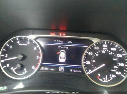 السلام
نيسان سينترا رقم اربيل موديل ٢٠٢١ 
امريكي 
السعر 150$ اوبيها مجال 
***********
