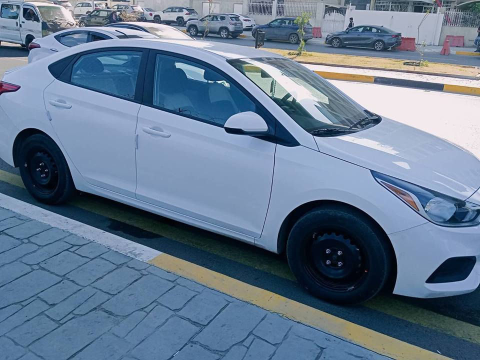 السلام عليكم اكسنت وارد امريكي مديل ٢٠٢٢ حادث بنيدبدون دواخل فقط رقم نجف الماني ماشية ٥٦ وقابل للزيادة سيارة حدادية تبريد تخم تاير كلة جديد المكان النجف كوفة للأستفسار *********** النجف, العراق
