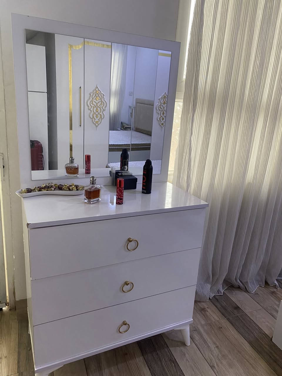 للبيع 400الف


**إذا كنت صاحب هذا الإعلان وتريد حذفه لأي سبب، رجاءا أرسل رسالة إلى الدعم الفني**