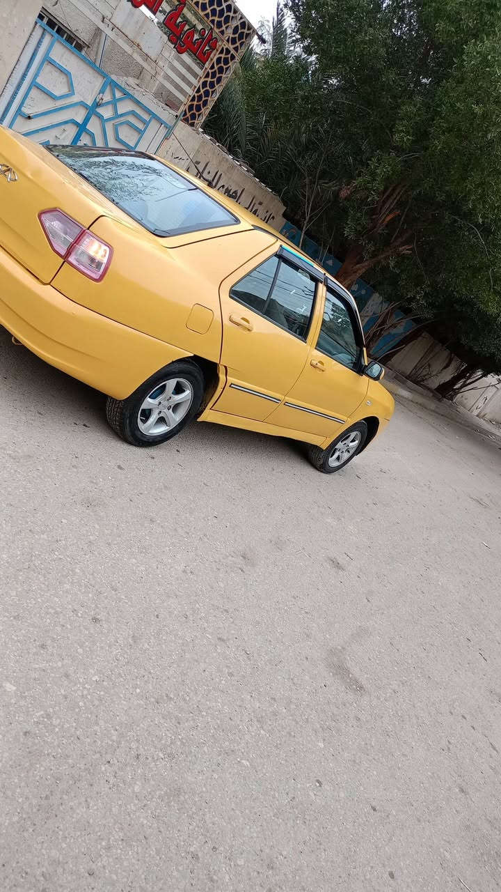 سلام عليكم شيري كوين للبيع مديل 2015 سياره مكفوله كفاله عامه سياره احلى من صور تخم تاير جديد صدر جديد سياره جاهزة من كلشي سياره مدوشمه دوشمه نواب سعر سياره 39وبيها مجال مكاني بغداد كاظميه رقم الهاتف ***********خطي ثاني ***********
