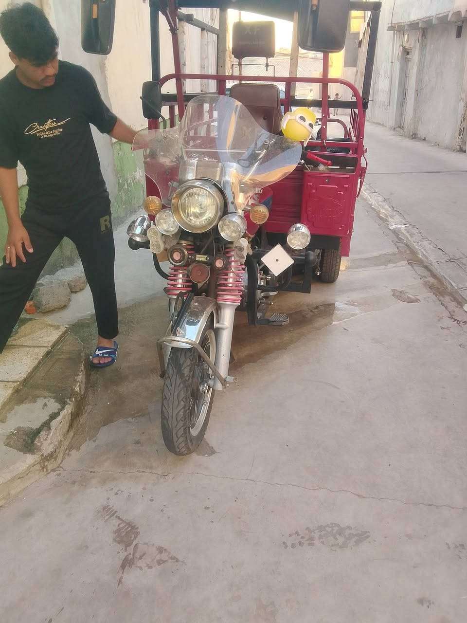 ستوته للبيع شرط نضافه مكينه جديده شرط ماا مفتوحه السعر على رقم ***********
