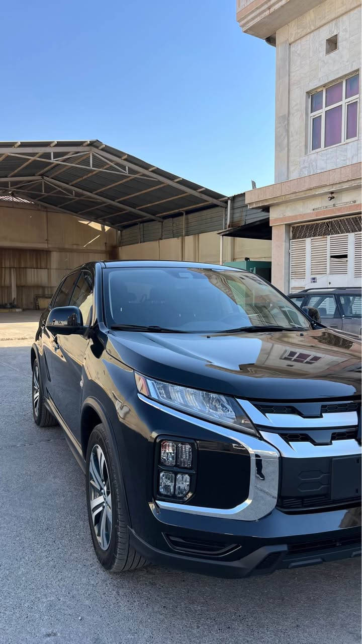 السلام عليكم 🌹🌹
                                    Mitsubishi outlander se 2024
سعر: 139 ورقة مجال بسيط
بوند و جملغ صبغ بدون شواصي
بدون دواخل و ايرباك ستيرن راجع سيستم 
ماشيه ٢١ الف ميل
مواصفات 👇🏻
شاشه 
كاميرة
حساس
رادار
كشنات هيتر
كشنات  كهربائي
ده بل اكسل4*4
 ويل كروم
تحديد سرعة+ABS
تحكمات استيرن
حجر كزوز بشرط✅
سيارة جاهز شرط ترقيم محافظات شماليه
اتصال او واتساب: [***********] اكر, نينوى
