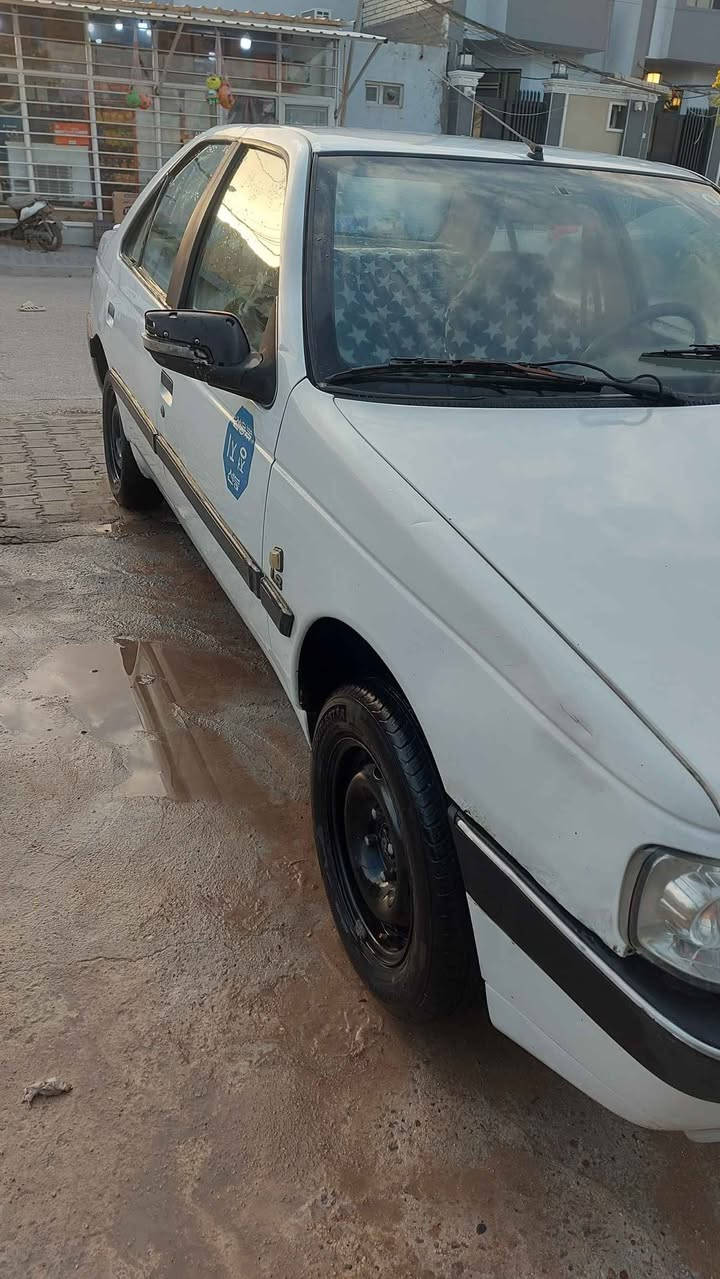 السلام عليكم  بيجو اكد 2016 رقم كربلاء  بأسمي  بيها طخات  
تبريد كير مكينه   جاهزات ب ٤٥ المكان  نجف حي الجمعية *********** Singapore
